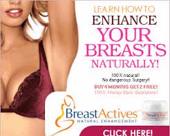 Breast Actives Official