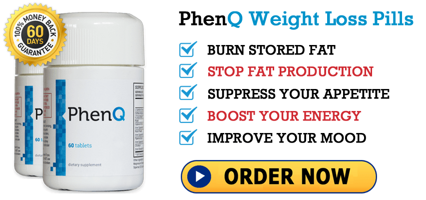 Buy PhenQ diet Pills