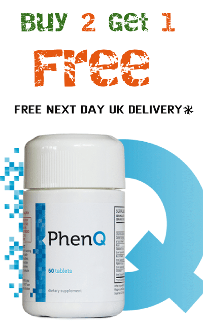 PhenQ Order