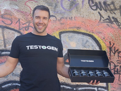 Testogen Consumer