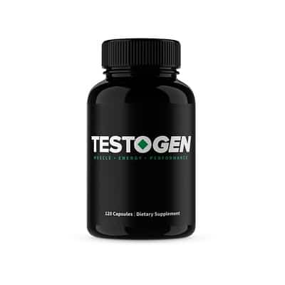 Testogen Package