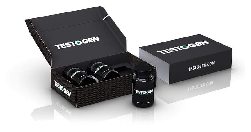 Testogen Review