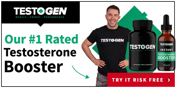 Testogen Risk Free