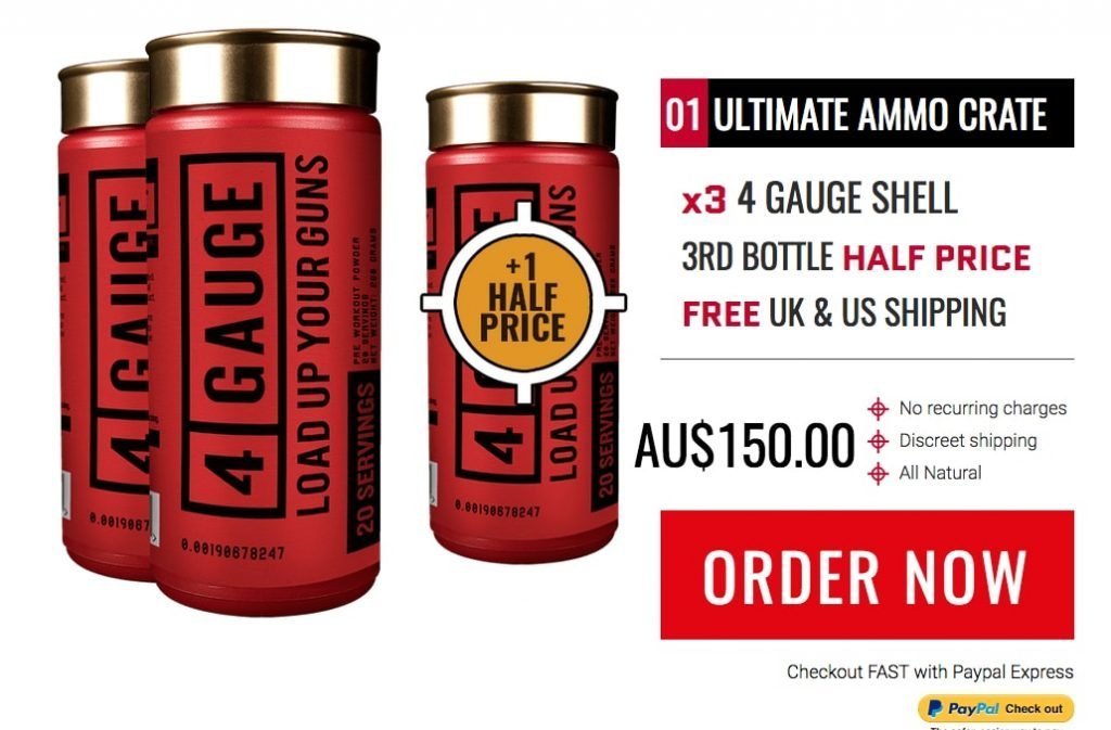 Buy 4 Gauge Ultimate Package