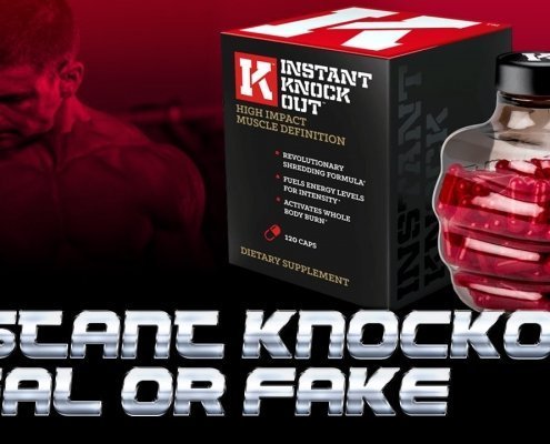 Instant Knockout Review