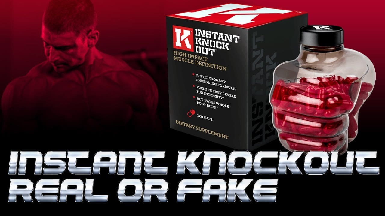 Instant Knockout Review