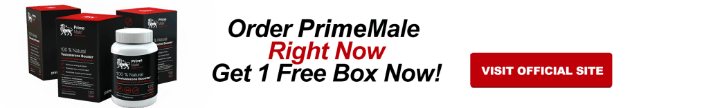 primemale official website