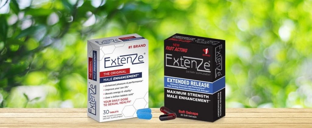 Extenze photo featured