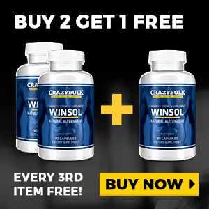 Buy Winsol CB