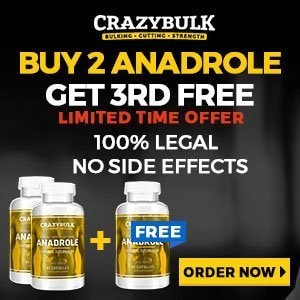 Order Anadrol