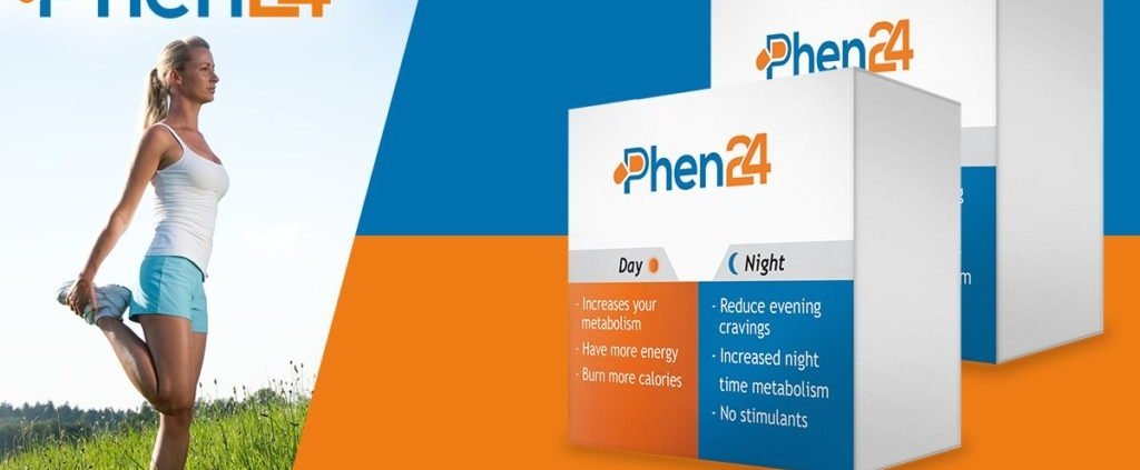Phen24 Diet Pills
