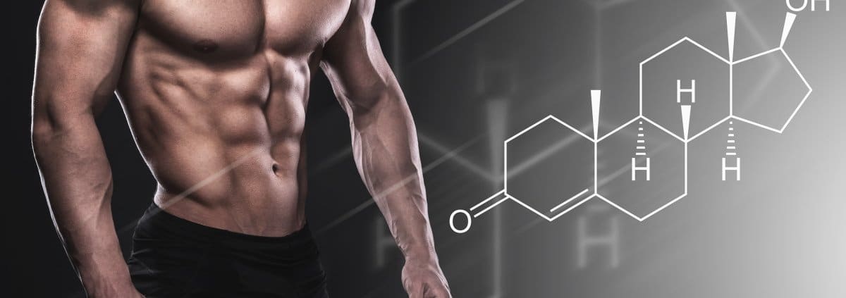 Testosterone Boosters Explained