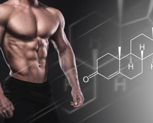 Testosterone Boosters Explained
