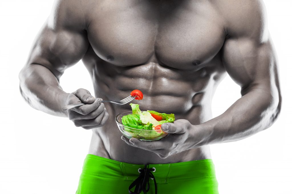 Bodybuilding-Diet-Plan