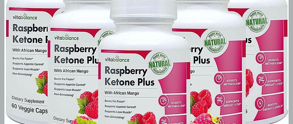 Raspberry Ketones Plus Featured