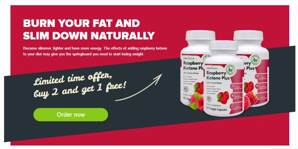 buy Raspberry Ketones Plus