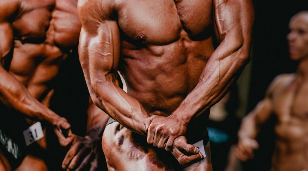 can you become a bodybuilder?