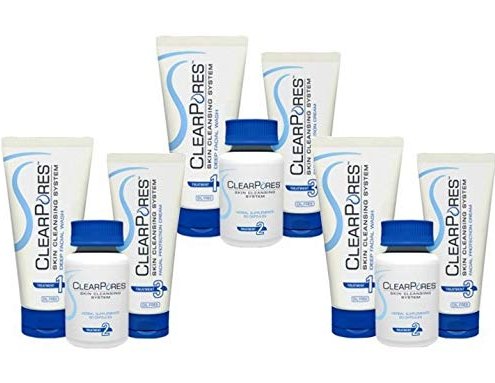 ClearPores Review