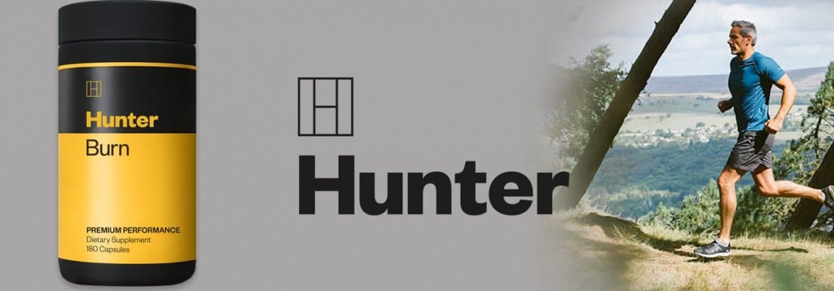 hunter burn review