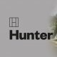 hunter burn review