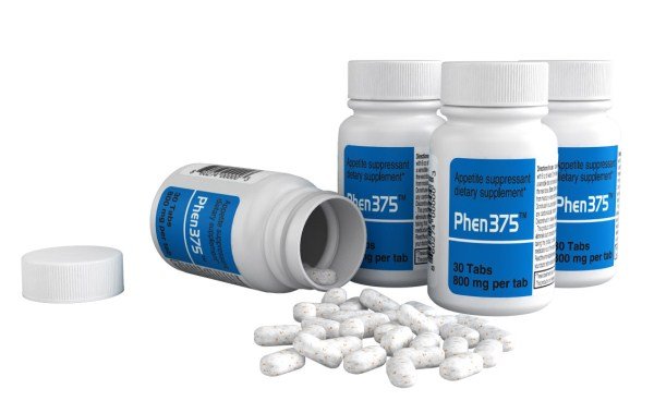 The phen375 pills