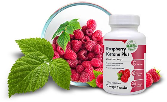 raspberry ketone plus