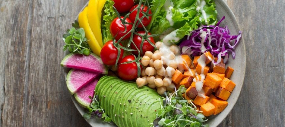 Vegetarian Diet Article