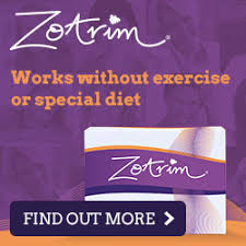 Zotrim Order Now 