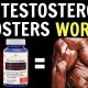 Do testosterone boosters work