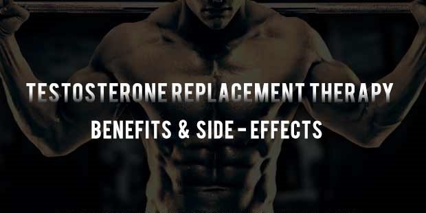 Testosterone Replacement