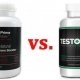 Prime Male vs Testogen