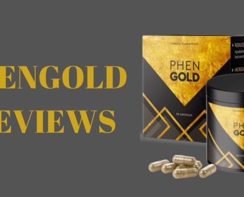 PhenGold Review